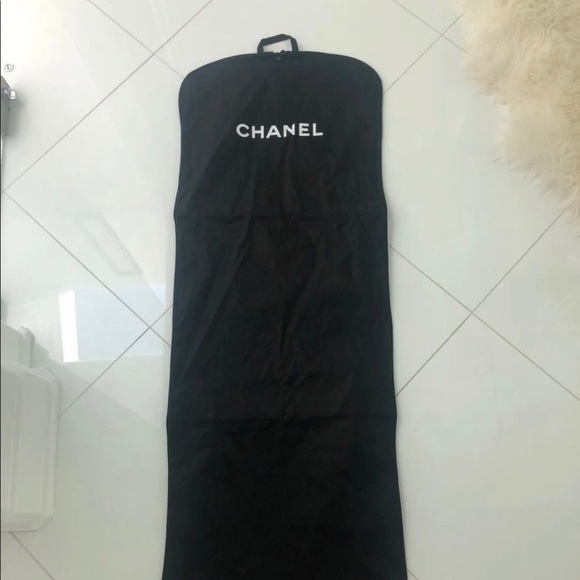 Chanel Garment Bag - Long dress/pants - Picture 2 of 3